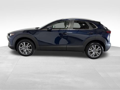 Certified 2025 MAZDA CX-30 AWD 2.5 S w/ Preferred Package image 5