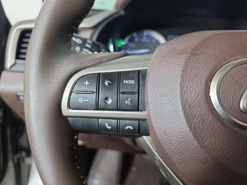 Used 2018 Lexus RX 350 FWD w/ Premium Package image 20