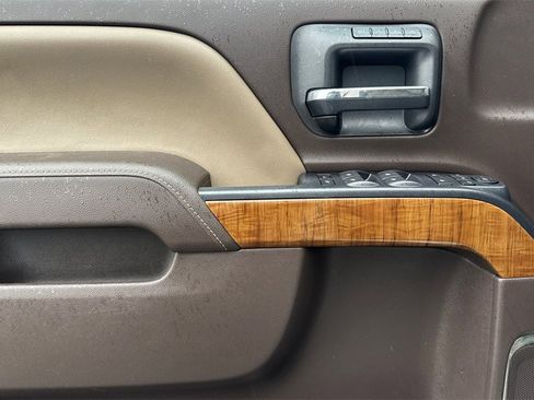 Used 2014 GMC Sierra 1500 SLT w/ SLT Crew Cab Value Package image 12