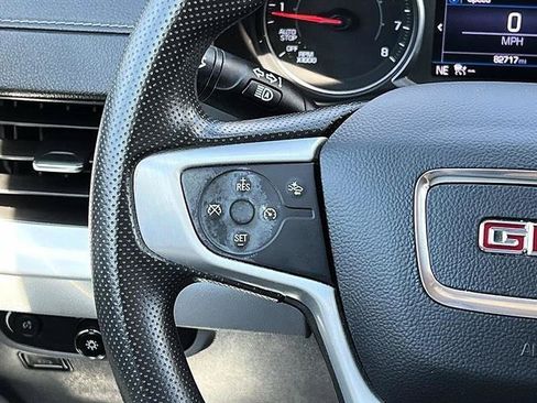 Used 2022 GMC Terrain SLE w/ Driver Convenience Package FWD image 26