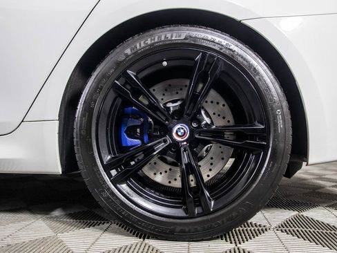 Used 2023 BMW M5 w/ Executive Package image 48