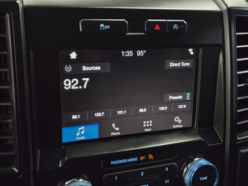 Used 2018 Ford F150 XL w/ Equipment Group 101A Mid image 17