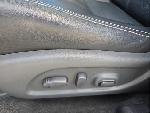Used 2018 Nissan Murano Platinum w/ Cargo Package AWD/4WD image 14