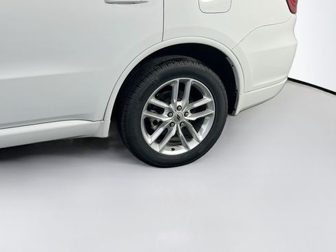 Used 2023 Dodge Durango GT AWD/4WD image 32