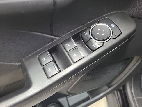 Used 2021 Ford Escape SE w/ Convenience Package AWD/4WD image 21
