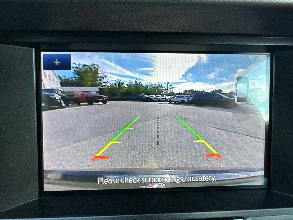 Used 2020 Ford Mustang Premium w/ Equipment Group 201A RWD image 29
