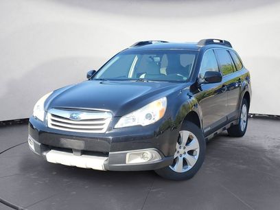 Used 2011 Subaru Outback 2.5i Limited
