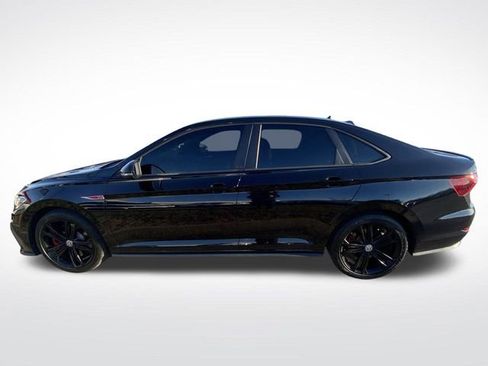 Used 2021 Volkswagen Jetta GLI image 4