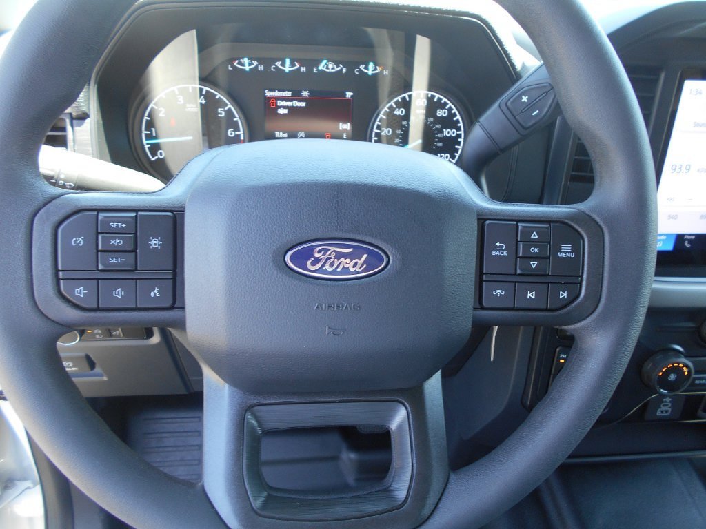 New 2026 Ford F150 XL AWD/4WD image 4