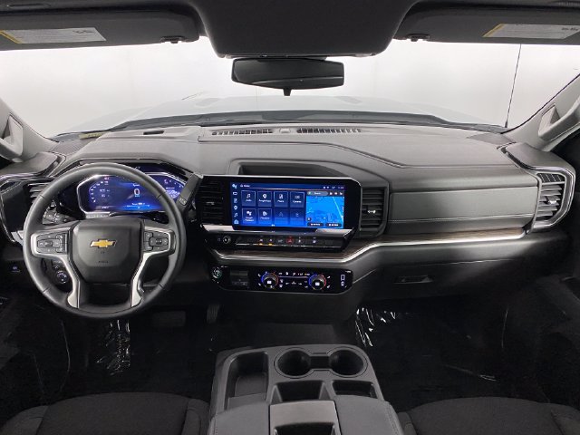 Certified 2026 Chevrolet Silverado 1500 LT AWD/4WD image 13