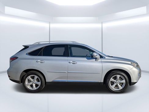 Used 2015 Lexus RX 350 FWD image 2