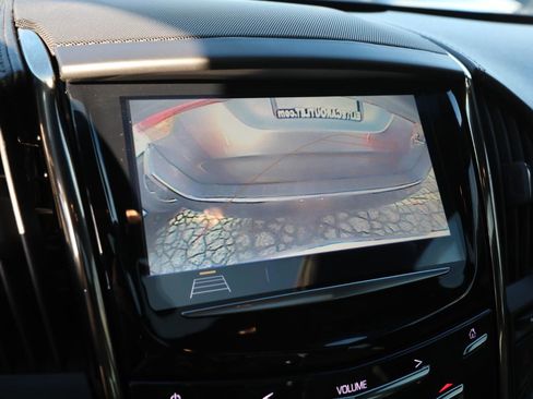 Used 2018 Cadillac ATS Luxury w/ Safety and Security Package image 20