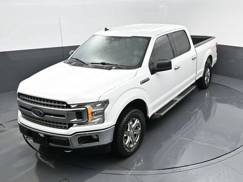 Used 2019 Ford F150 XLT w/ XTR Package AWD/4WD image 18
