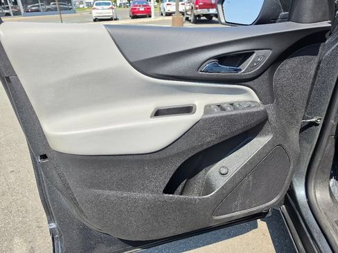 Used 2020 Chevrolet Equinox LT AWD/4WD image 19