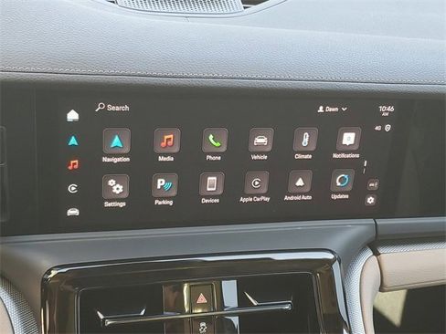 Used 2025 Porsche Panamera image 29