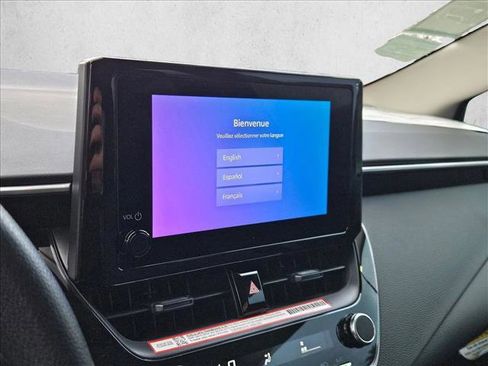 New 2026 Toyota Corolla LE image 12