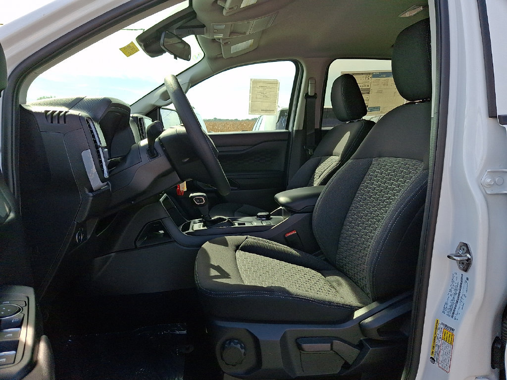 New 2026 Ford Ranger XL w/ Trailer Tow Package AWD/4WD image 9