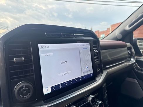 Used 2023 Ford F150 Lariat image 20