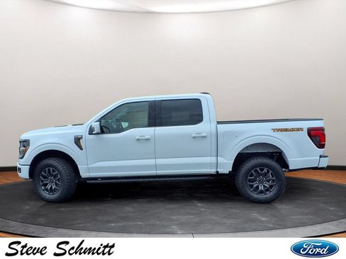 New 2026 Ford F150 Tremor w/ Equipment Group 402B AWD/4WD image 2