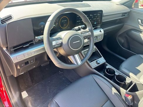 New 2026 Hyundai Kona Limited image 9