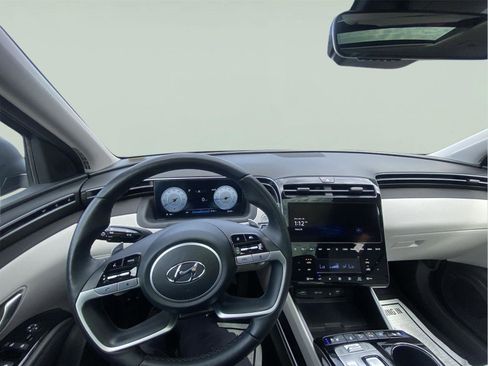 Used 2023 Hyundai Tucson Limited image 27