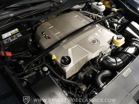 Used 2004 Cadillac CTS V image 35