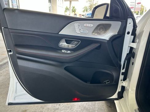 Used 2023 Mercedes-Benz GLE 53 AMG 4MATIC Coupe w/ Parking Assistance Package image 46