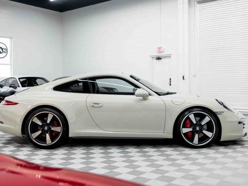 Used 2014 Porsche 911 Carrera S RWD image 9