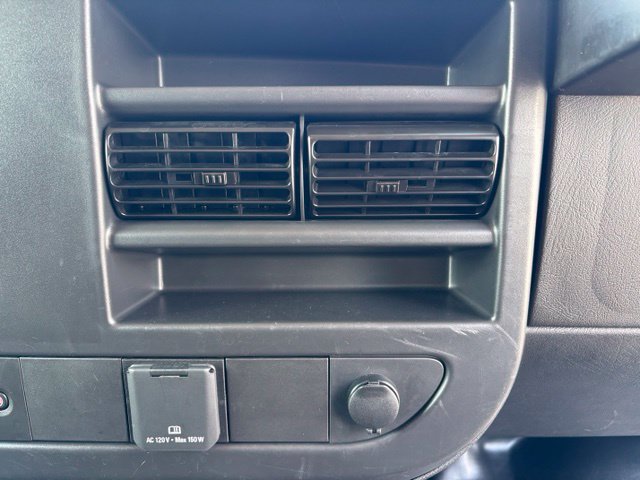 Used 2025 GMC Savana 2500 w/ Driver Convenience Package RWD image 25
