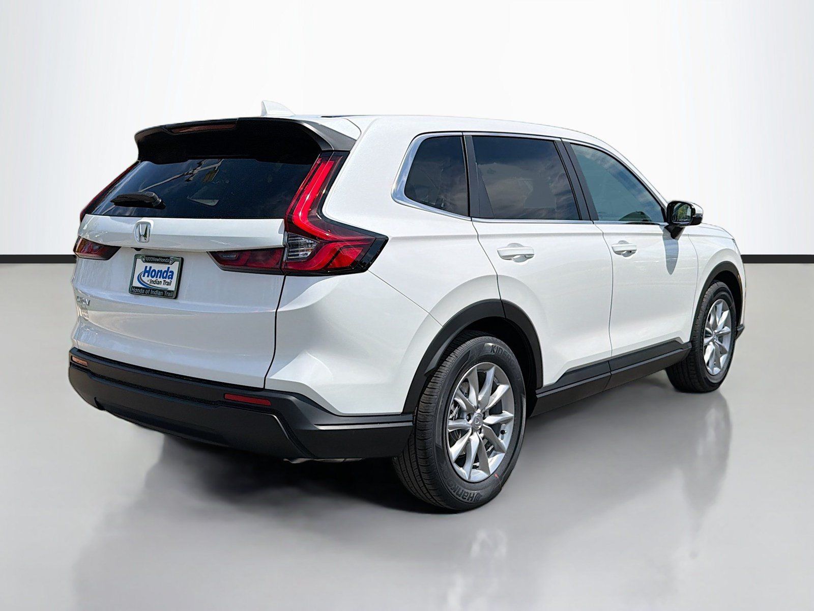 Used 2026 Honda CR-V EX image 5