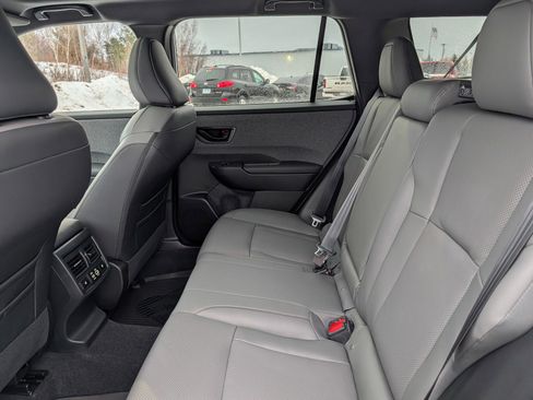 New 2026 Subaru Outback Limited image 7