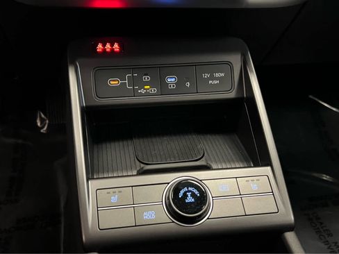 New 2026 Hyundai Kona SEL Premium image 34