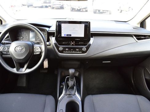 Used 2024 Toyota Corolla LE FWD image 27