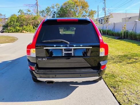 Used 2014 Volvo XC90 3.2 image 6