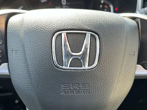 Used 2020 Honda CR-V EX-L image 35
