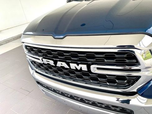 Used 2023 RAM 1500 Big Horn AWD/4WD image 2