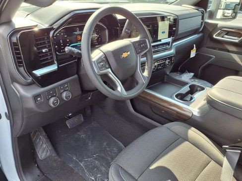 New 2026 Chevrolet Silverado 3500 LT w/ Safety Package image 6