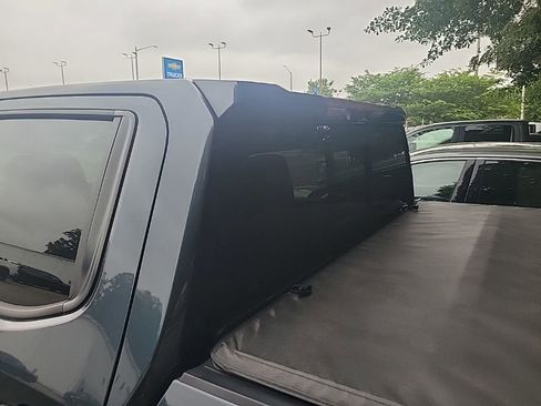 Used 2020 Chevrolet Silverado 1500 LT w/ All-Star Edition AWD/4WD image 19