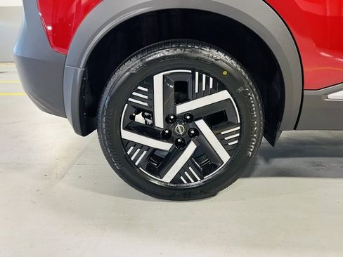 New 2026 Nissan Kicks SV image 11