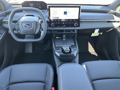 New 2026 Subaru Solterra Limited image 10