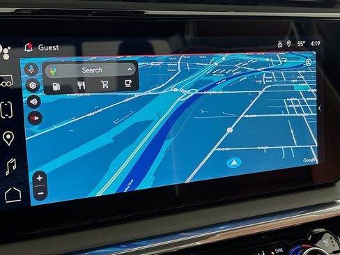 New 2026 GMC Sierra 1500 Denali Ultimate AWD/4WD image 13
