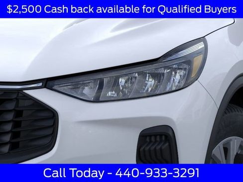 New 2026 Ford Escape Active w/ Tech Pack #1 image 20