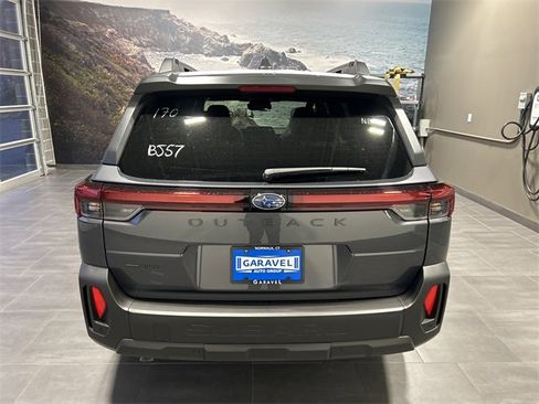 New 2026 Subaru Outback Premium image 5