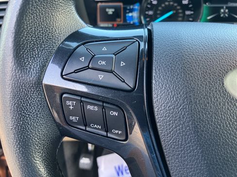 Used 2017 Ford Explorer XLT w/ Equipment Group 201A AWD/4WD image 24