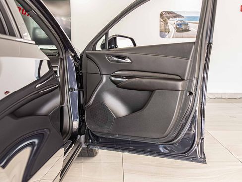 Used 2022 Cadillac XT4 Sport image 41