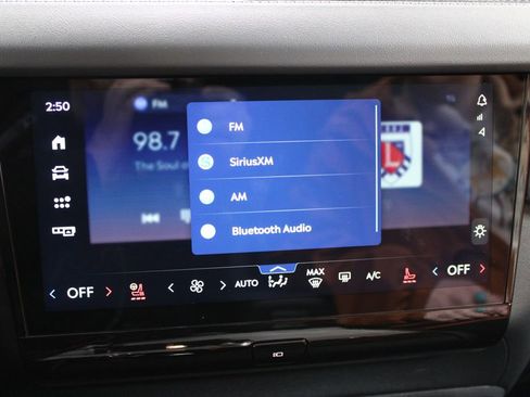 New 2026 Lincoln Navigator L Reserve w/ Jet Appearance Package image 47