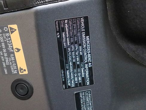 Certified 2026 Mercedes-Benz GLE 350 4MATIC image 29
