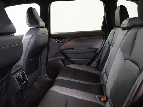 New 2026 Subaru Forester Sport w/ Sport Package image 29