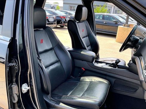 Used 2023 Dodge Durango GT AWD/4WD image 30