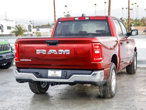 New 2025 RAM 1500 Lone Star image 9